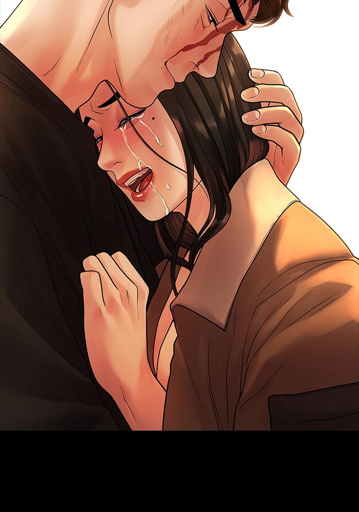 《我們的非常關係》漫画 第53話-遭受背叛，你還會愛我嗎
