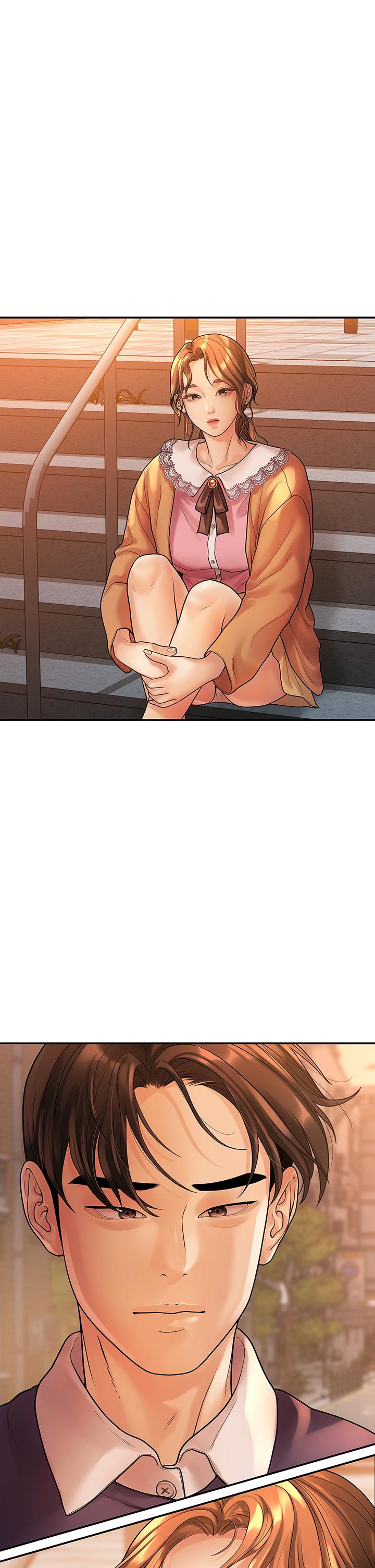 《我們的非常關係》漫画 第53話-遭受背叛，你還會愛我嗎