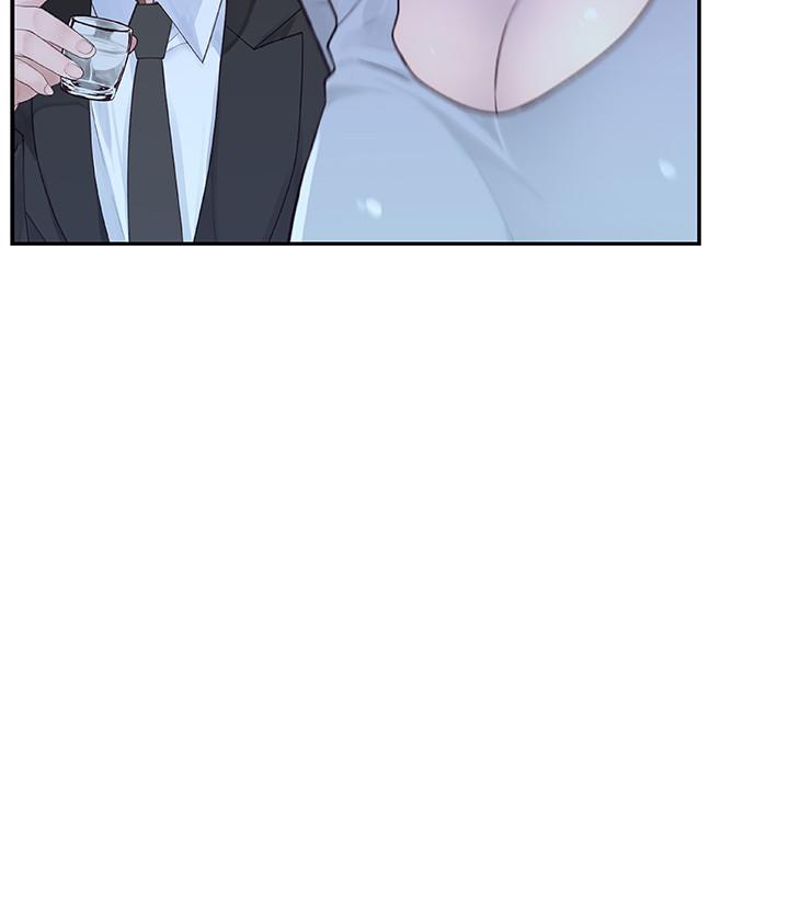 《我們的特殊關係》漫画 第3話-被宗翰激起慾望的純欣
