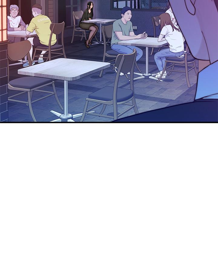 《我們的特殊關係》漫画 第58話-在浴室互相清洗私處