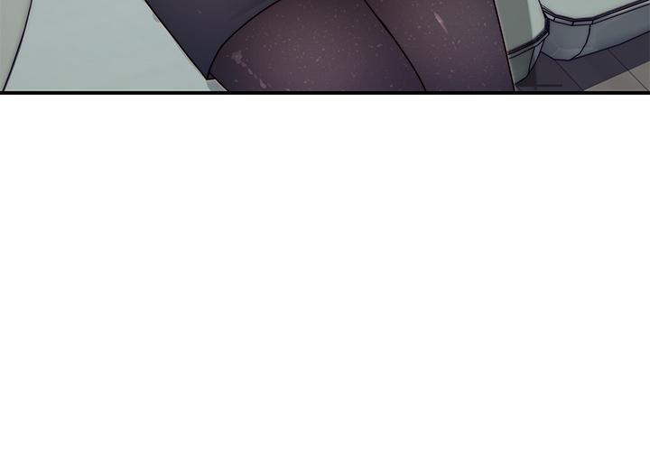 《我們的特殊關係》漫画 第60話-看來得懲罰你一下