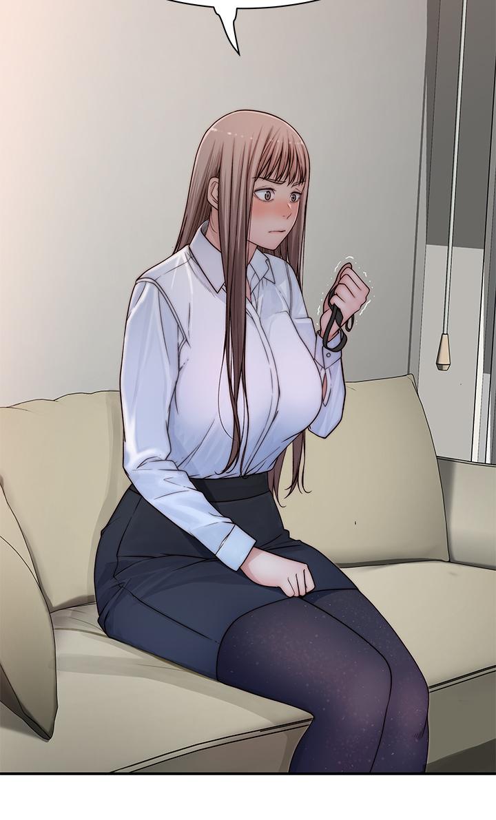 《我們的特殊關係》漫画 第60話-看來得懲罰你一下