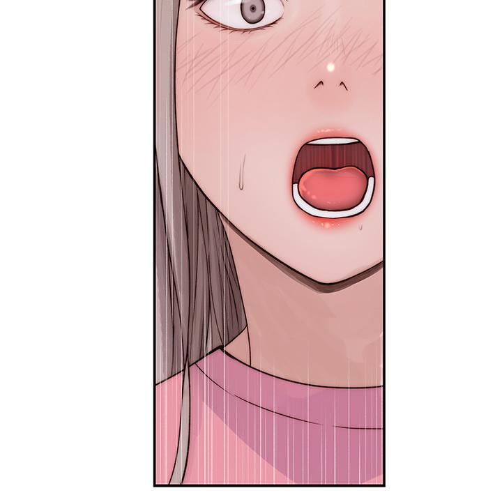 《我們的特殊關係》漫画 第65話-媽媽們還在外面
