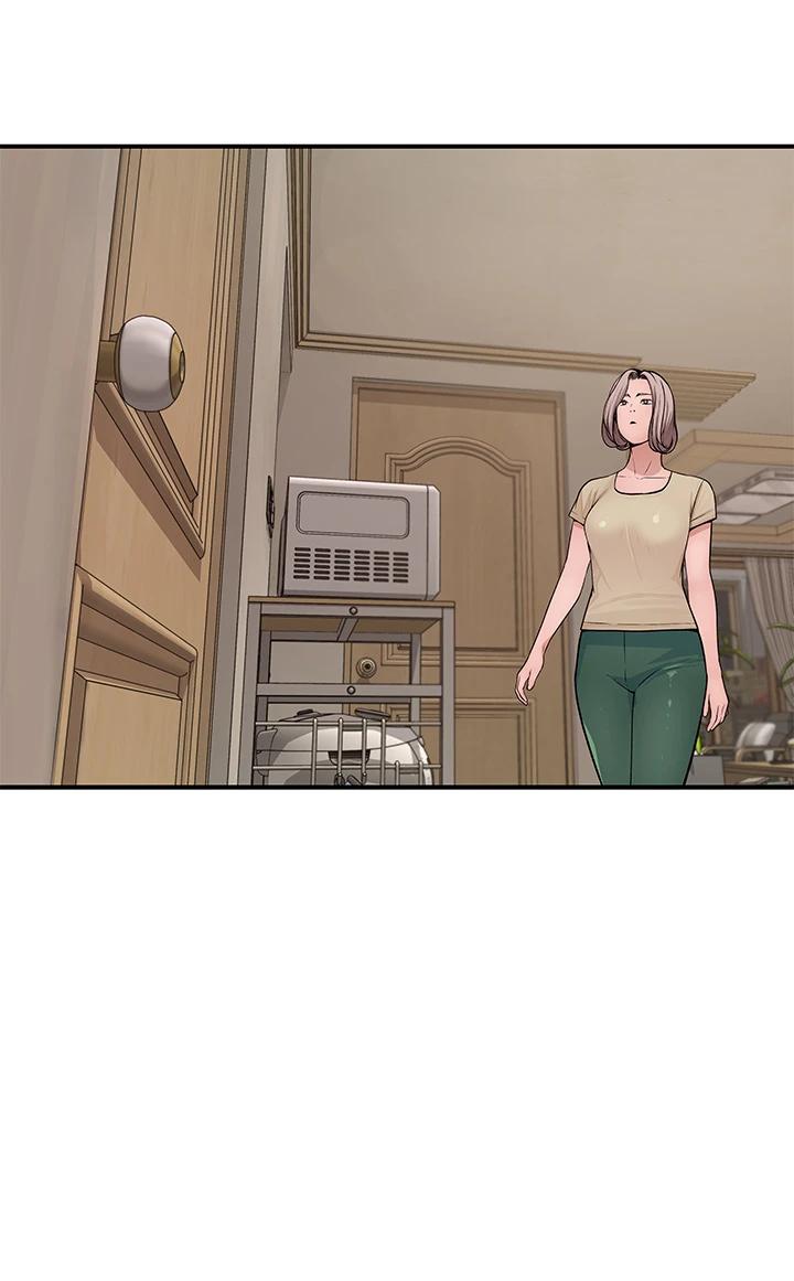 《我們的特殊關係》漫画 第67話-黃純欣，妳真的很變態