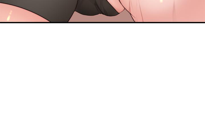 《我們的特殊關係》漫画 第81話-爽到恍惚的乳交服務
