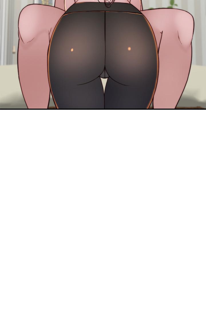 《我們的特殊關係》漫画 第81話-爽到恍惚的乳交服務