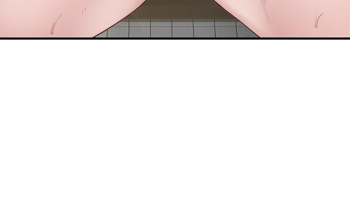 《我們的特殊關係》漫画 第81話-爽到恍惚的乳交服務