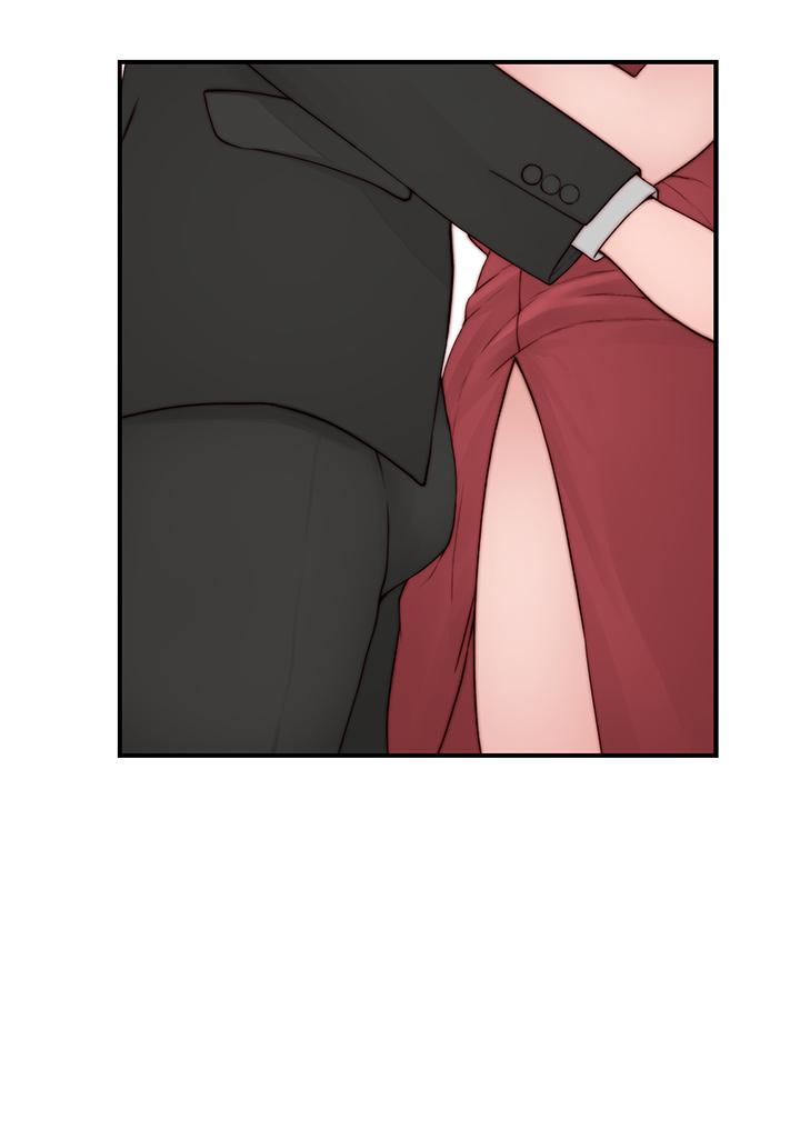《我們的特殊關係》漫画 第89話-在婚宴會館的火熱洞房
