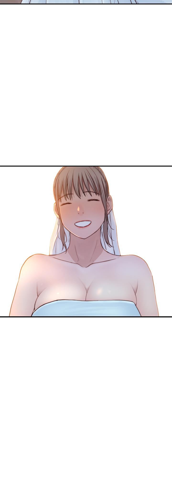 《我們的特殊關係》漫画 第89話-在婚宴會館的火熱洞房