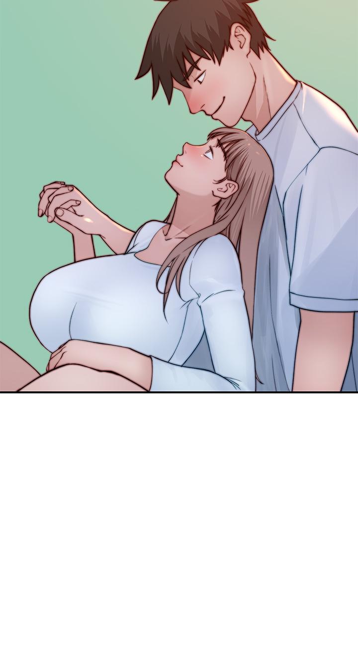 《我們的特殊關係》漫画 第90話-特殊關係的終點和新的起點