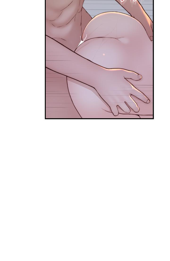 《我們的特殊關係》漫画 外傳-第2話-終於被開發的後門