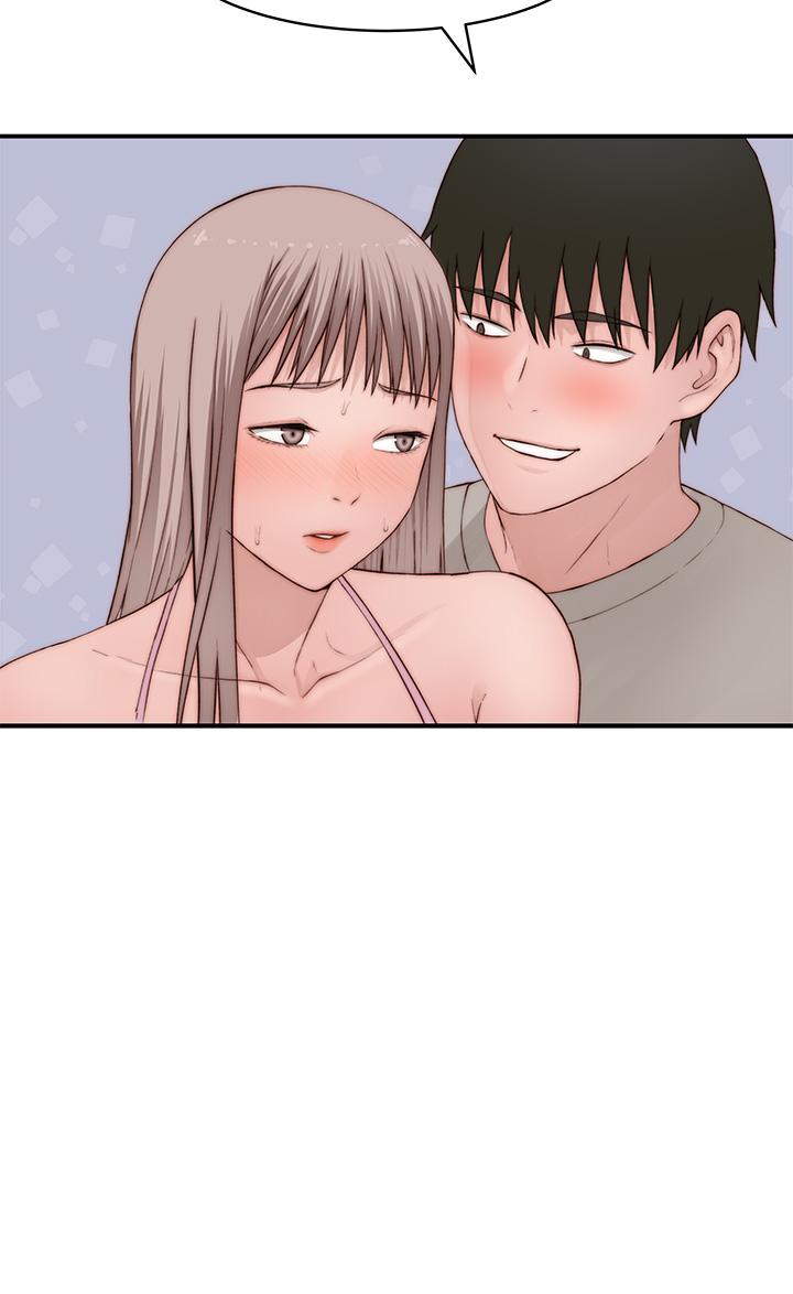 《我們的特殊關係》漫画 外傳-第4話-懷孕前每天都要愛的中出