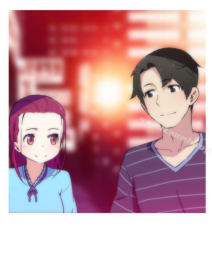 《我女友是AV女優》漫画 第20話