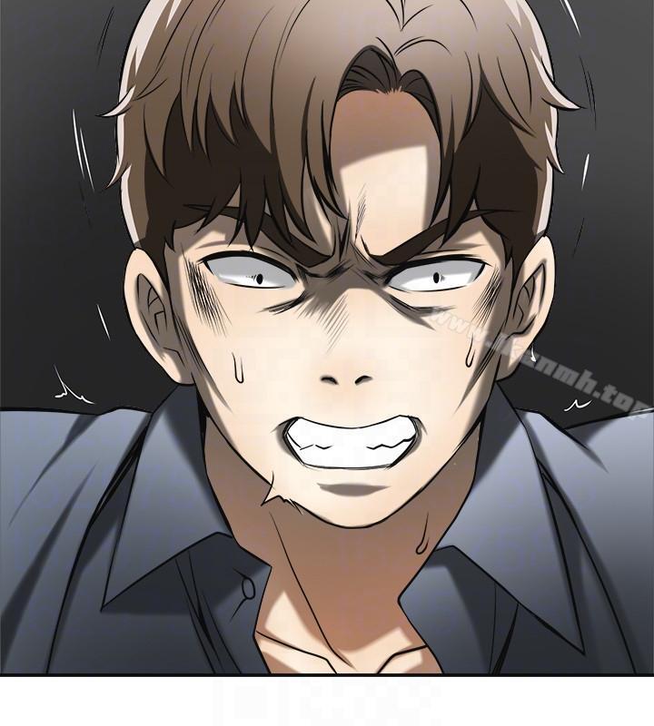 《我要搶走她》漫画 第17話-可以在這裡做這種事嗎?