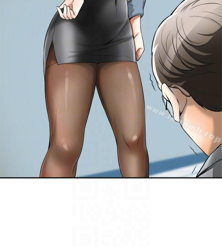 《我要搶走她》漫画 第18話-覬覦恩宣的鹹豬手