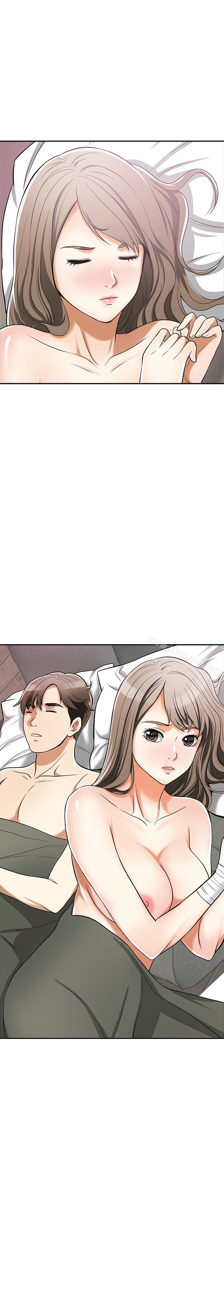 《我要搶走她》漫画 第25話-恩宣令人一見鍾情的美貌