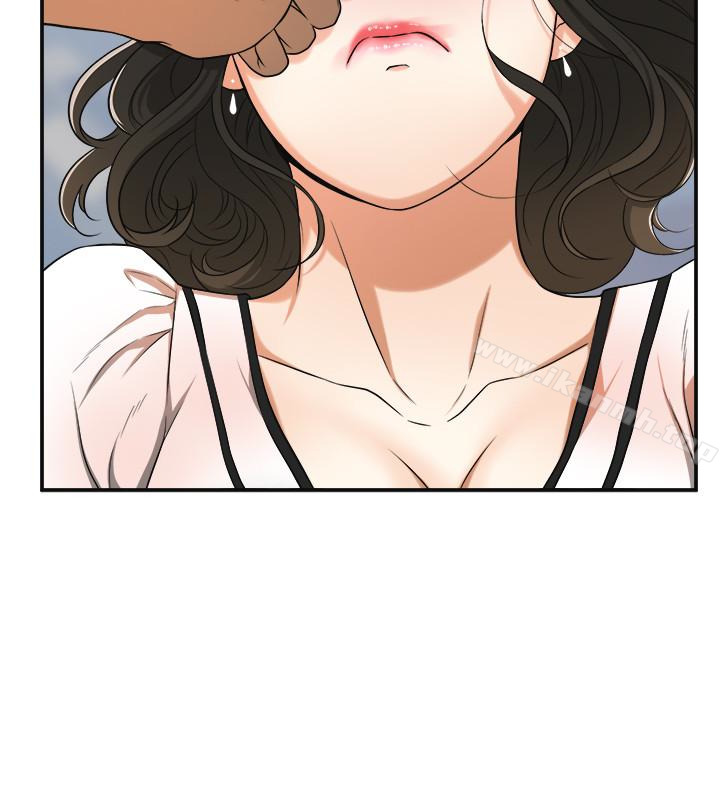 《我要搶走她》漫画 第26話-恩宣的危機