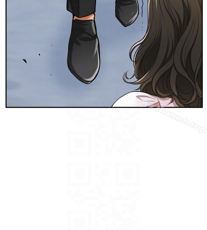 《我要搶走她》漫画 第26話-恩宣的危機