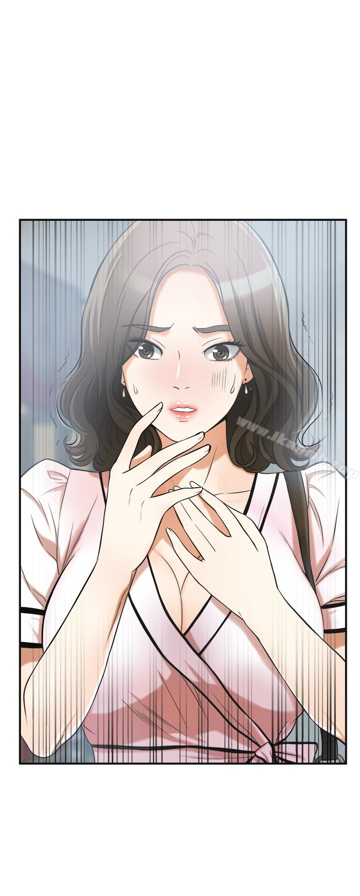 《我要搶走她》漫画 第26話-恩宣的危機