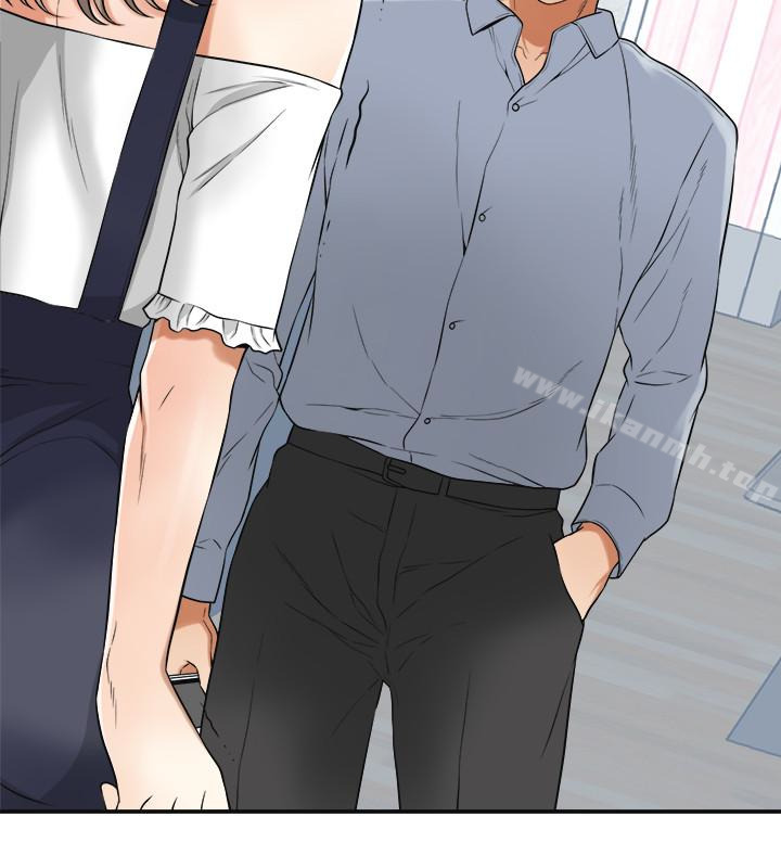 《我要搶走她》漫画 第31話-千金小姐的帶勁滋味