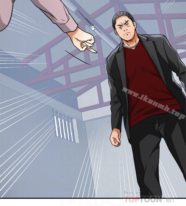 《我要搶走她》漫画 第34話-變成所有人獵物的恩宣