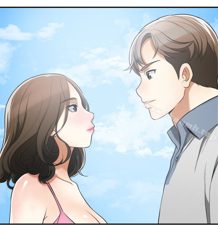 《我要搶走她》漫画 第35話-給妳最極致的快感