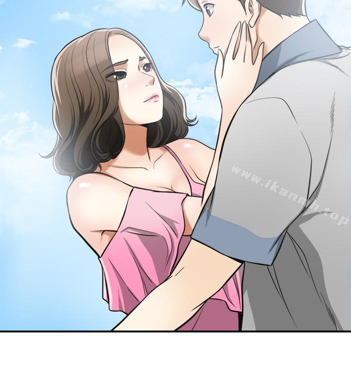 《我要搶走她》漫画 第35話-給妳最極致的快感
