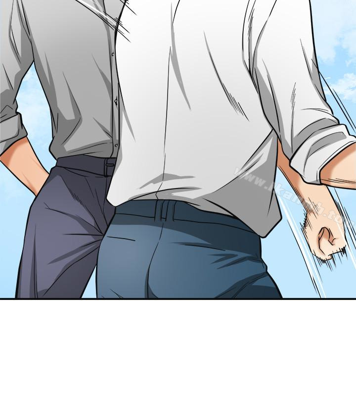 《我要搶走她》漫画 第37話-被戴綠帽的是你!