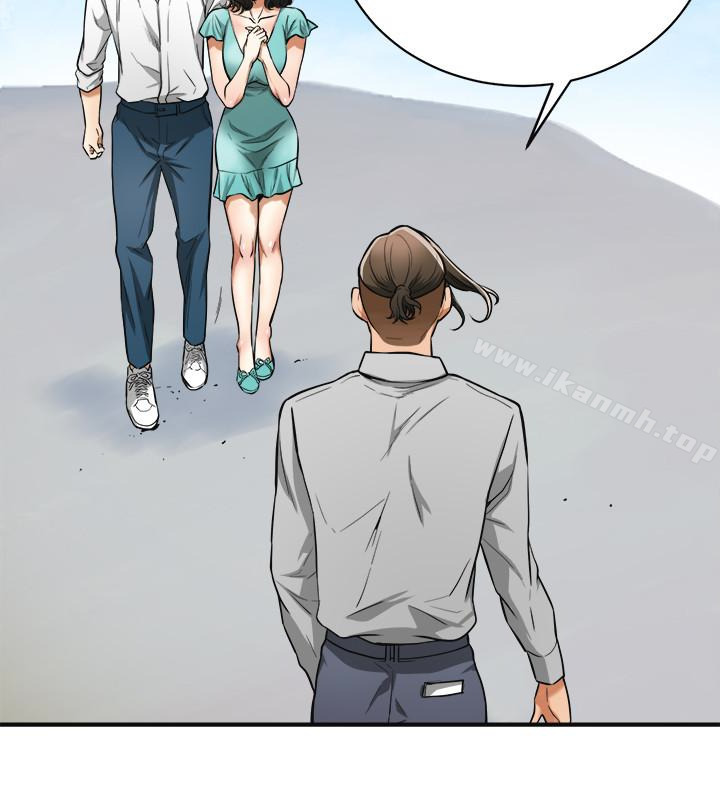《我要搶走她》漫画 第37話-被戴綠帽的是你!