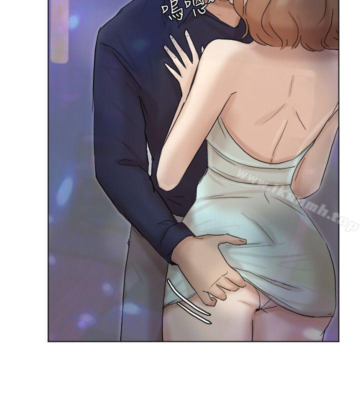 《我要睡你的女人》漫画 第40話-要不要幫你介紹妹?