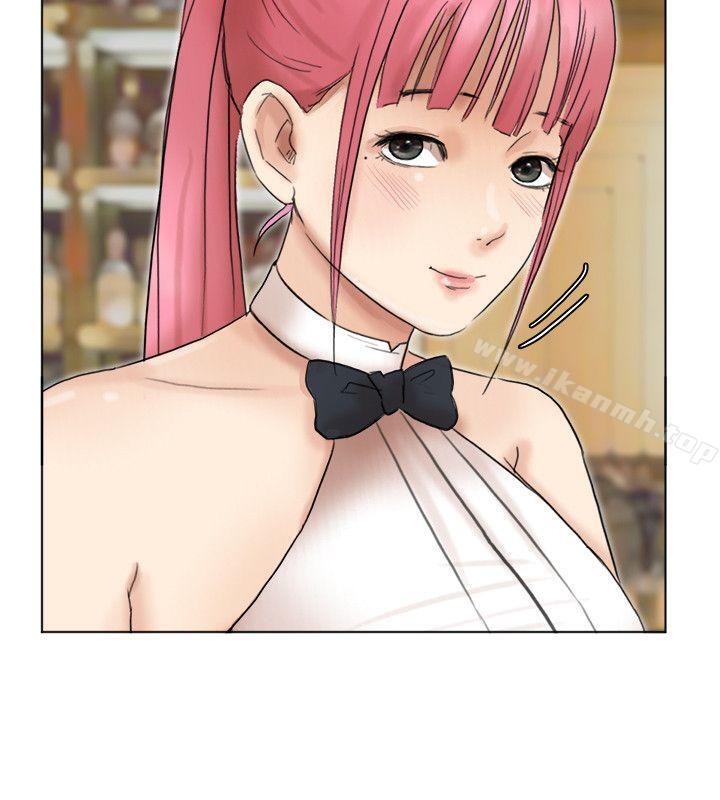 《我要睡你的女人》漫画 第41話-等待德秀的吧台妹