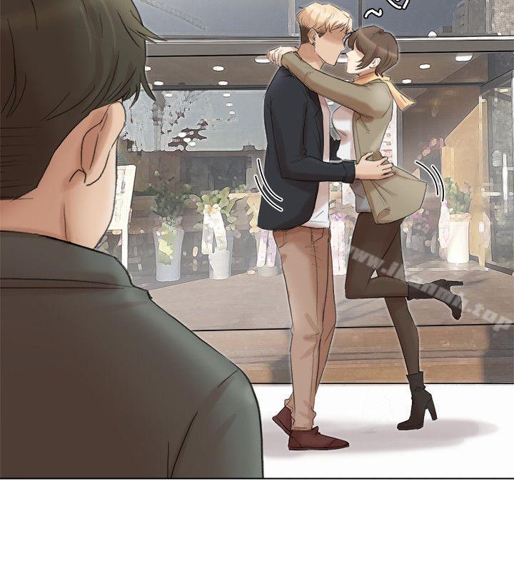 《我要睡你的女人》漫画 第49話-你也在耍我嗎?
