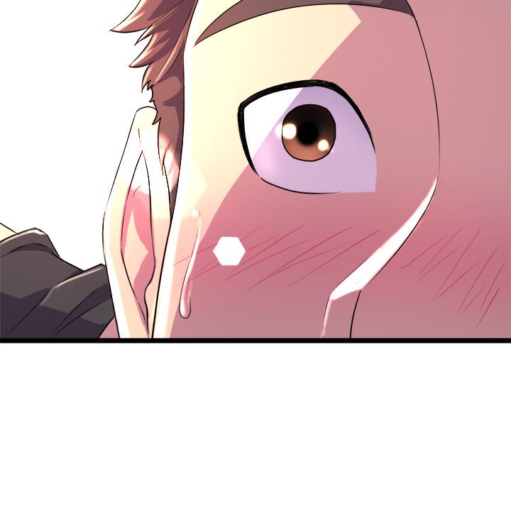 《舞蹈系學姊們》漫画 第1話-舞蹈系唯一帶把的