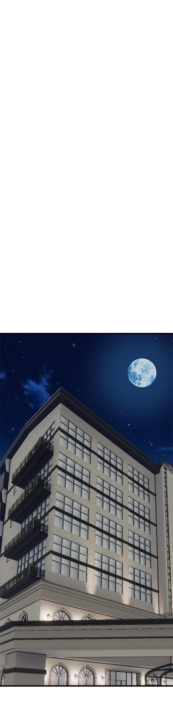 《舞蹈系學姊們》漫画 第19話-你最喜歡我大力抽送吧