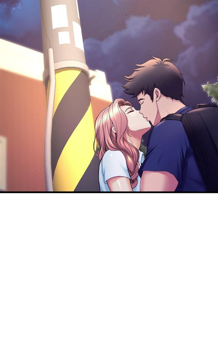 《舞蹈系學姊們》漫画 第31話-如果我男友是你就好了
