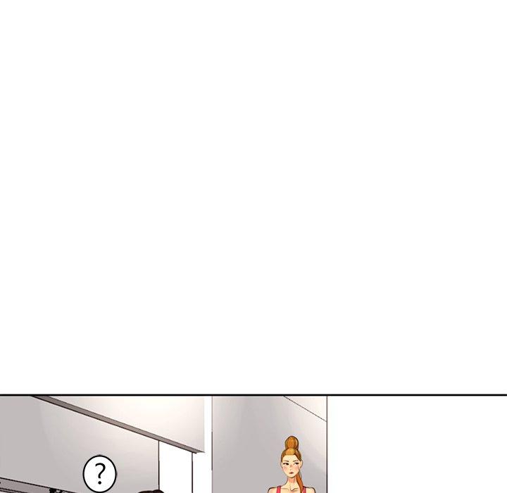 《現成老爸》漫画 第10話