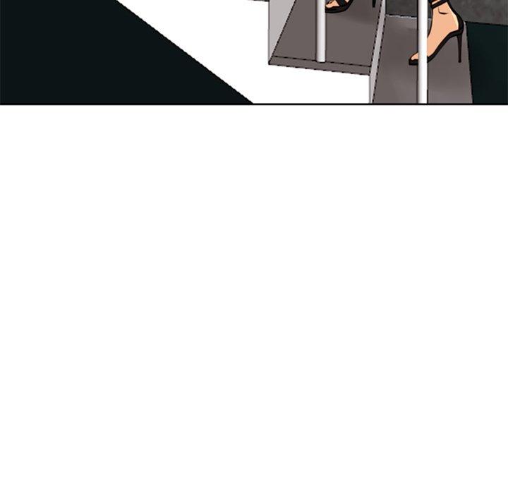 《現成老爸》漫画 第11話