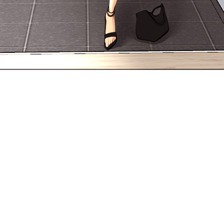 《現成老爸》漫画 第11話