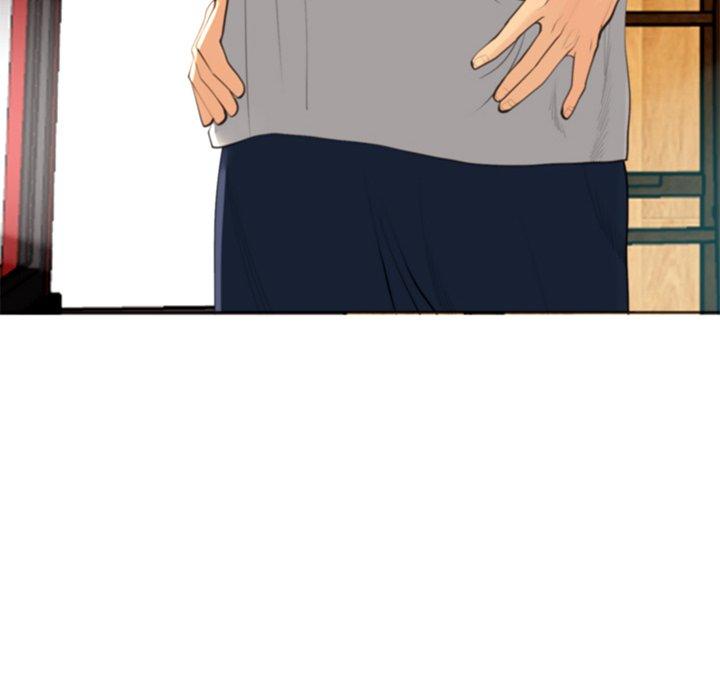 《現成老爸》漫画 第12話