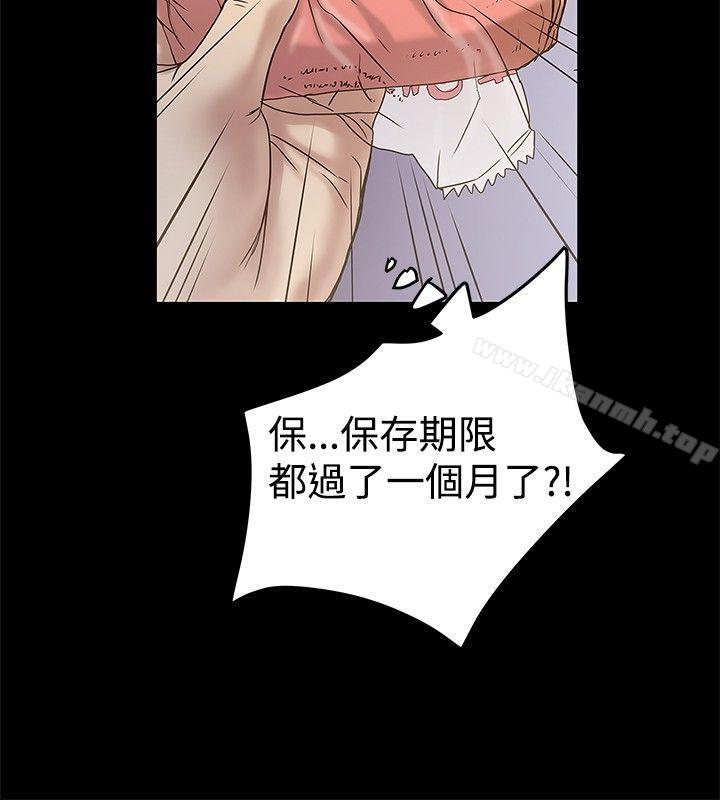 《想像狂熱(完結)》漫画 第20話