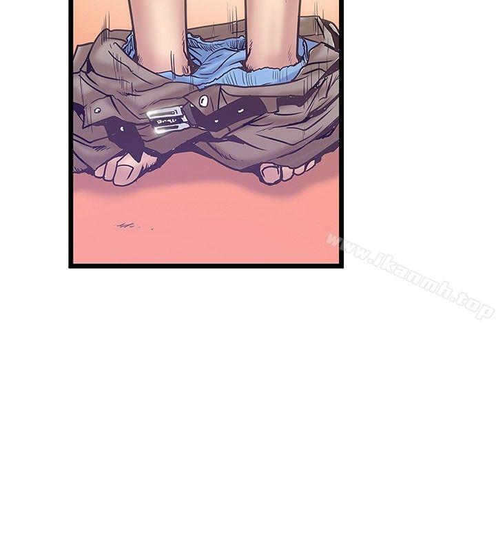 《想像狂熱(完結)》漫画 第38話