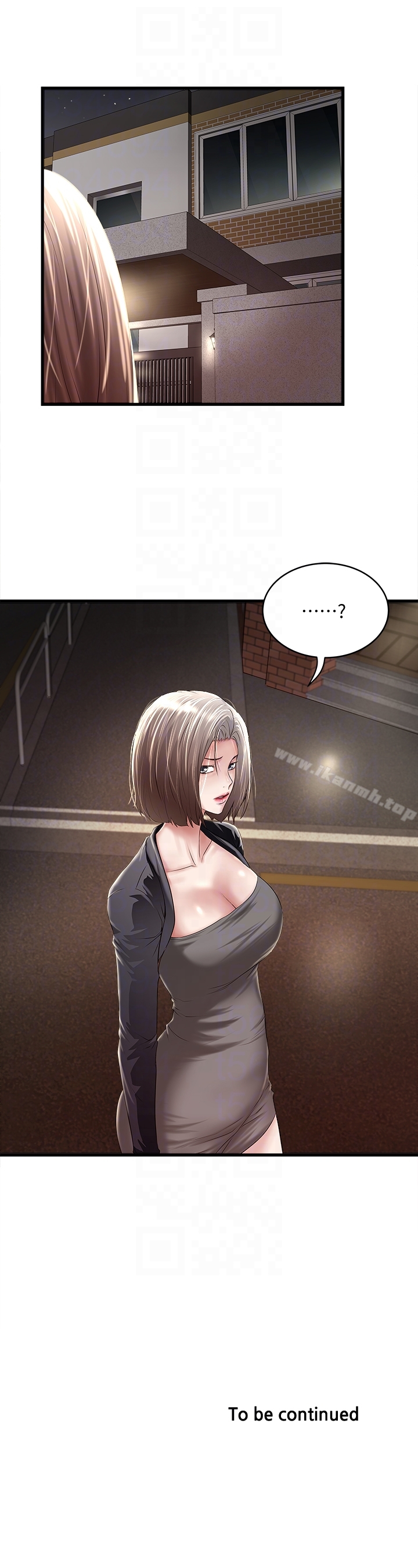 《下女,初希》漫画 第38話-不行，太太要回來了…