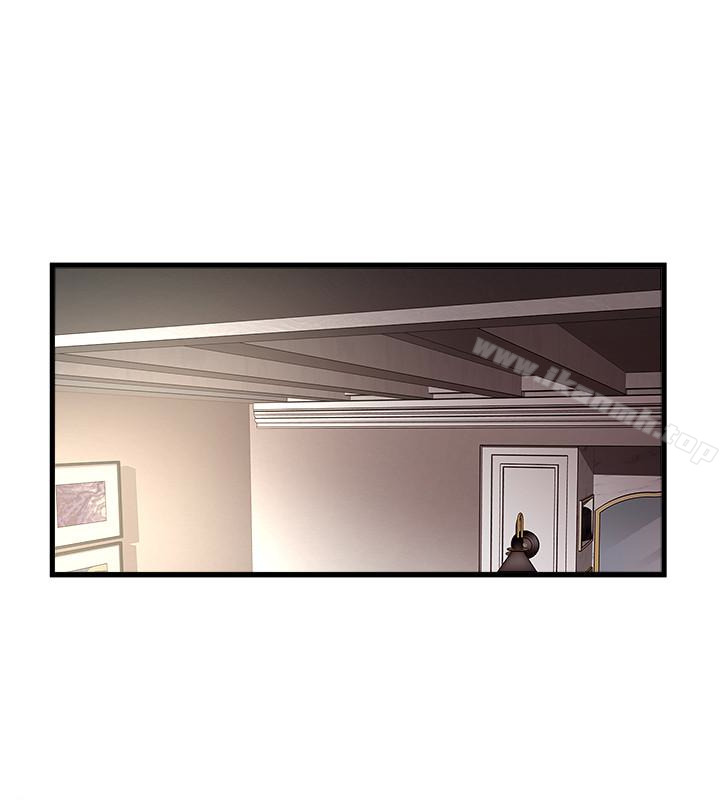 《下女,初希》漫画 第48話-你怎麼能對我動手?