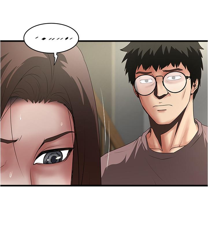 《下女,初希》漫画 第87話-老公的身體檢查和兒子的背叛