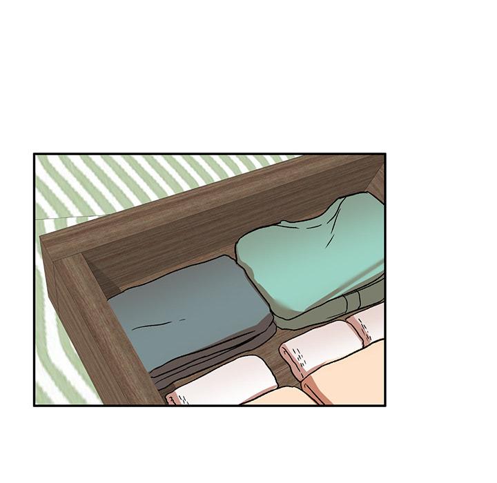 《小夫妻的返鄉生活》漫画 第1話