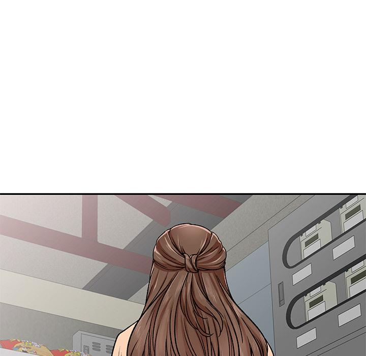 《小夫妻的返鄉生活》漫画 第1話