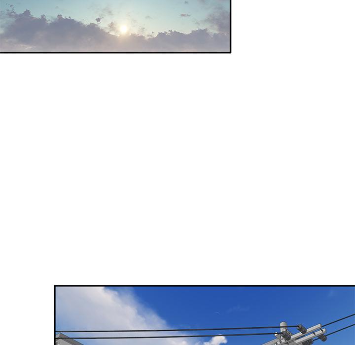 《小夫妻的返鄉生活》漫画 第1話