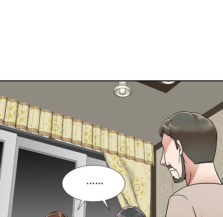 《小夫妻的返鄉生活》漫画 第1話