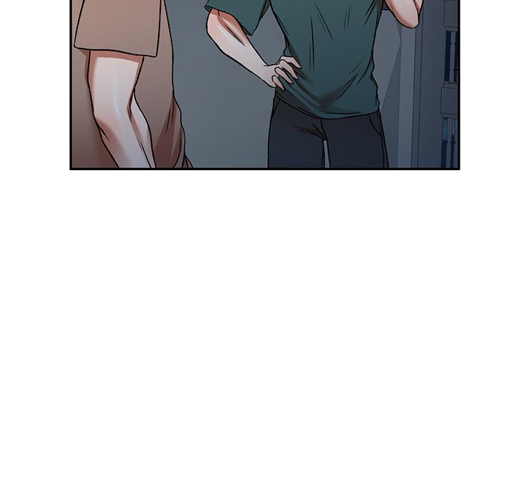 《小夫妻的返鄉生活》漫画 第1話