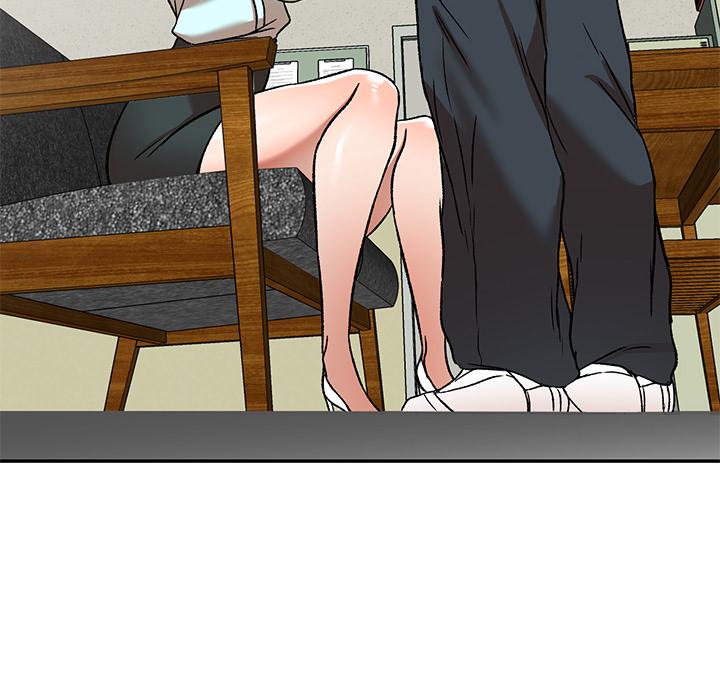 《小夫妻的返鄉生活》漫画 第2話